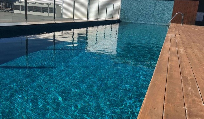 Sercotel Ciutat de Montcada (Montcada i Reixac) opinie