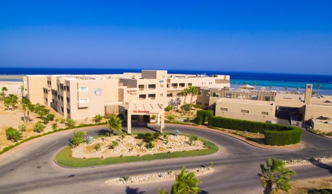 The Breakers Diving & Surfing Lodge értékelés