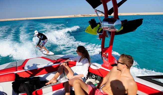 The Breakers Diving & Surfing Lodge recenzie