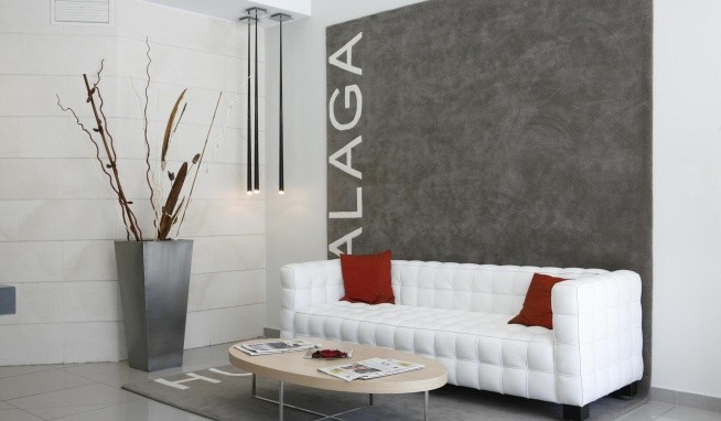 Hotel Guadalmedina recenze