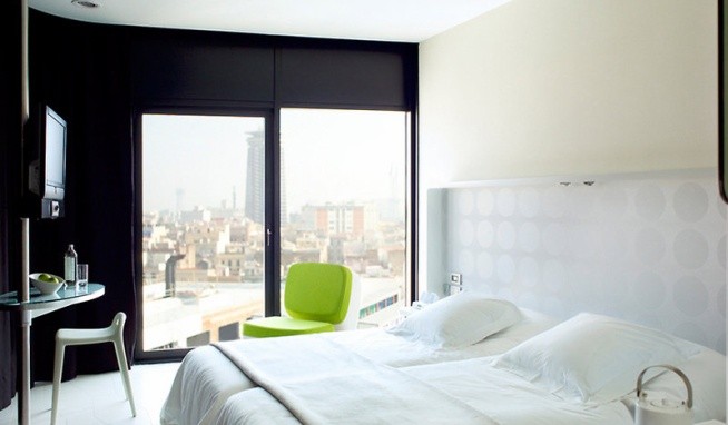 Barceló Raval opinie