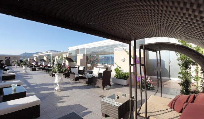 Sun Palace Albir & Spa (Albir) recenze