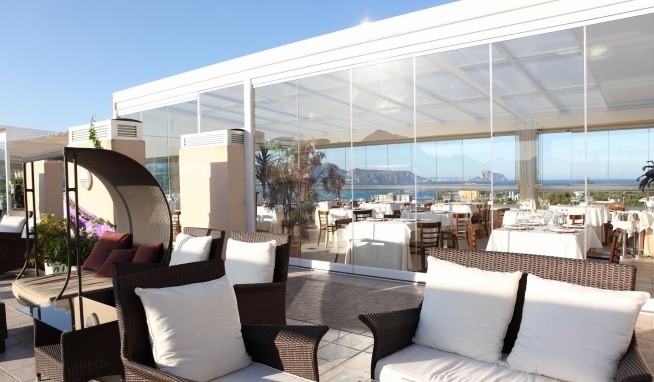 Sun Palace Albir & Spa (Albir) opinie