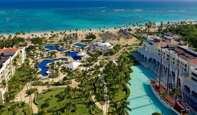 Iberostar Grand Hotel Bavaro értékelés