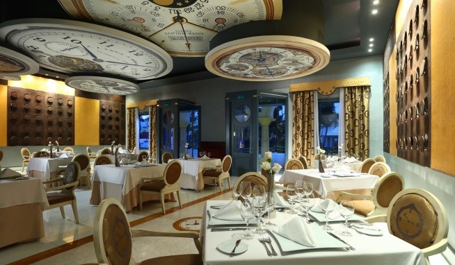 Iberostar Grand Hotel Bavaro értékelés