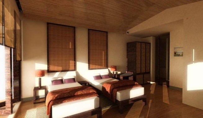 Anantara Mui Ne Resort & Spa értékelés
