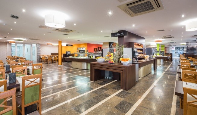 Pavilony Zora opinie