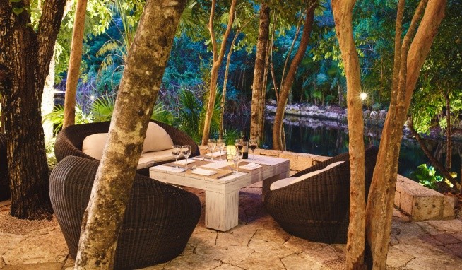 Catalonia Royal Tulum recenze