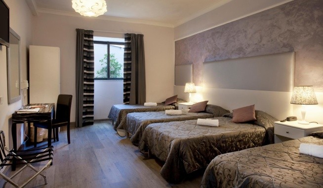 Sliema Marina recenzie