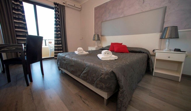 Sliema Marina recenze