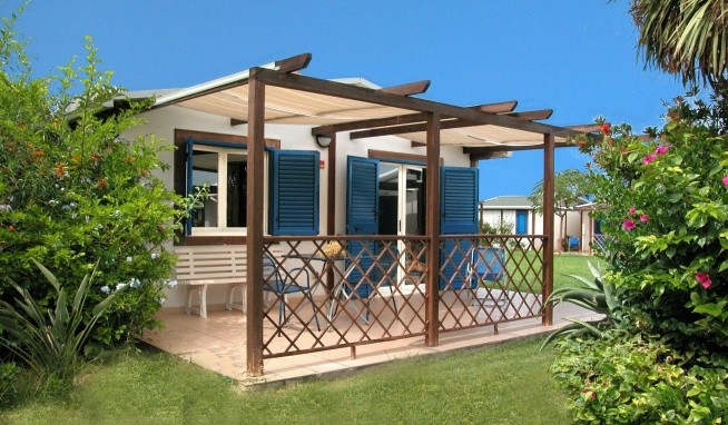 Le Dune Sicily recenzie