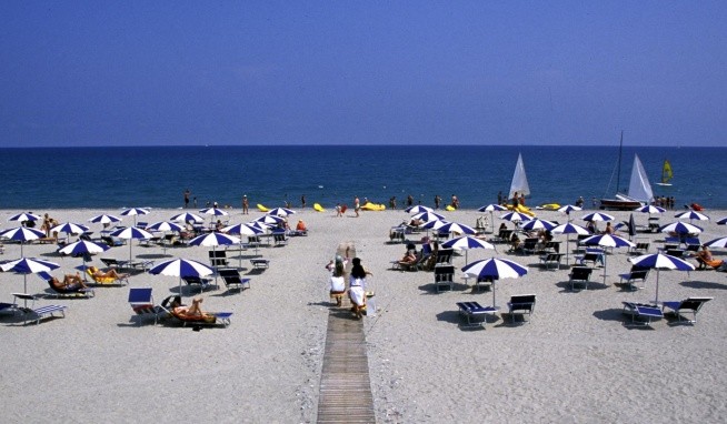 Le Dune Sicily recenze