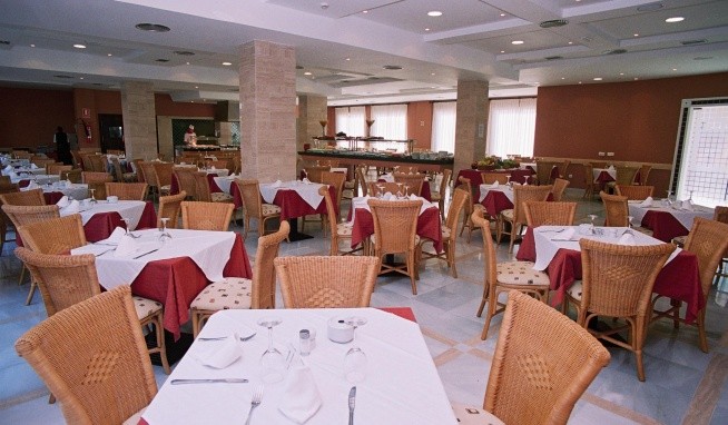 Arena Center recenze