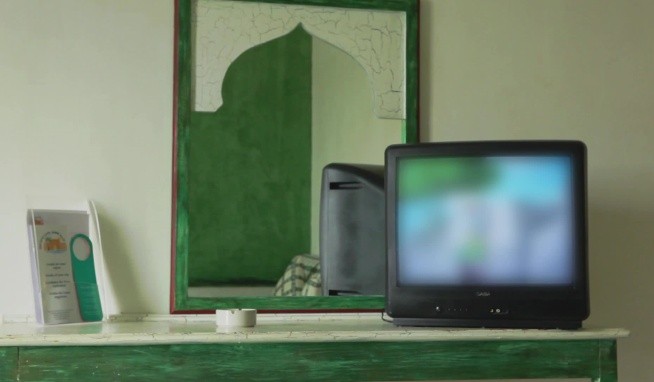 Djerba Castille recenze