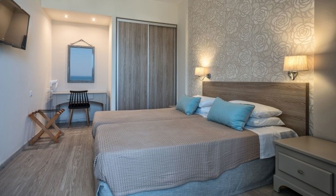 Lefkoniko Beach recenze