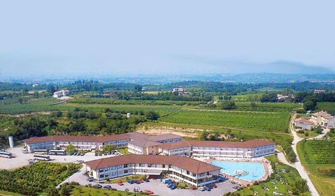 Centro Turistico Gardesano recenze