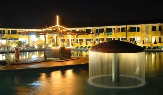 Centro Turistico Gardesano recenze