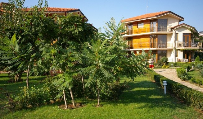 Laguna Beach recenzie