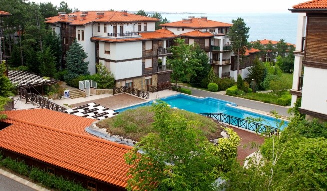 Santa Marina recenze