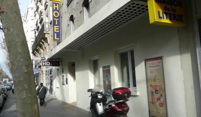 Timhotel Boulogne Rives de Seine (Boulogne-Billancourt) opinie