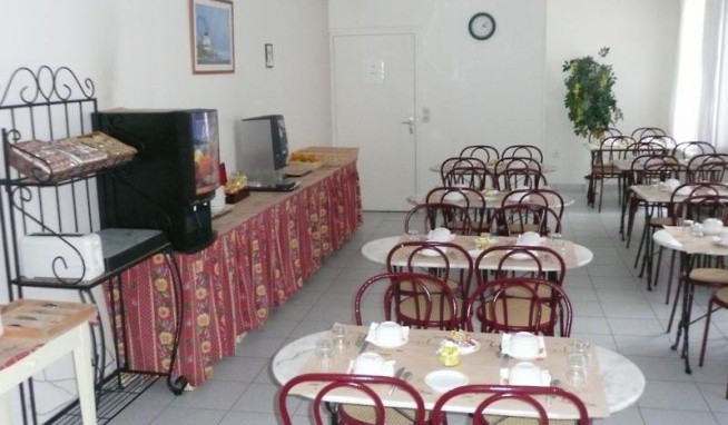 Timhotel Boulogne Rives de Seine (Boulogne-Billancourt) értékelés