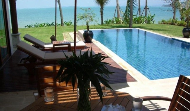 Barcelo Coconut Island opinie