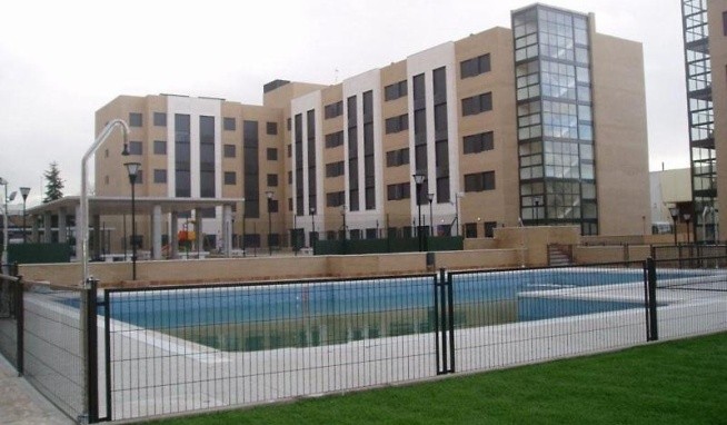 Aparthotel Compostela Suites recenzie