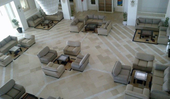 Eden Village Yadis Hammamet opinie