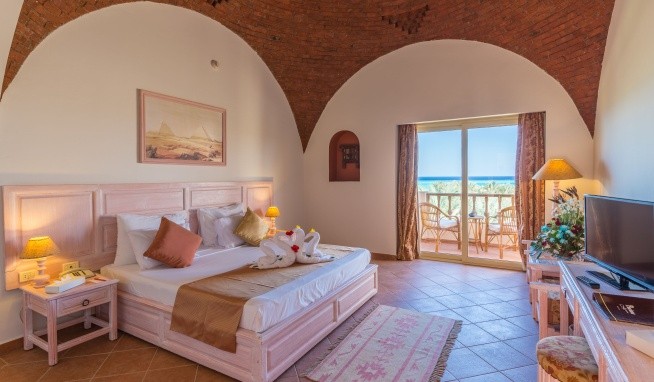 Dream Lagoon & Aquapark Resort (ex. Soulotel Dream Resort & Spa) recenzie