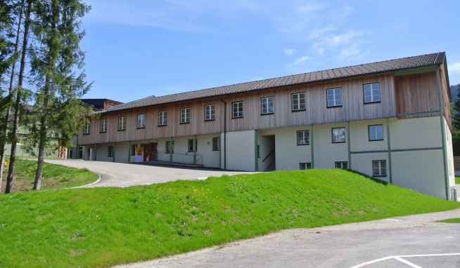 JUFA Bad Aussee opinie