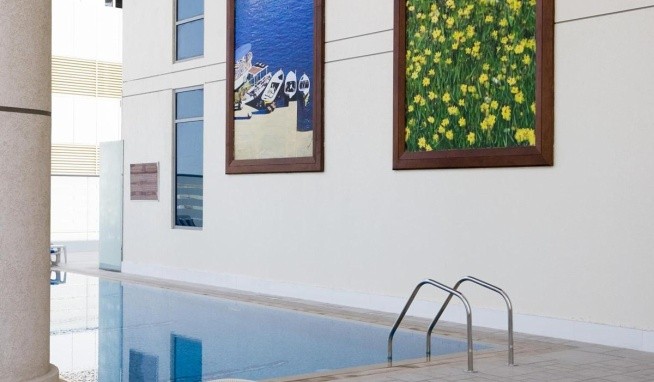 Social Hotel Barsha Heights Dubai értékelés