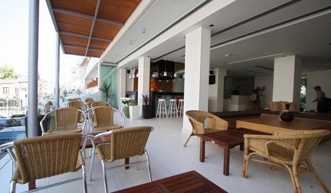 Atlantis Boutique Hotel & SPA (ex. Atlantis City) recenze