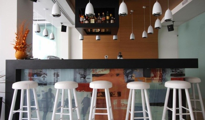 Atlantis Boutique Hotel & SPA (ex. Atlantis City) recenzie