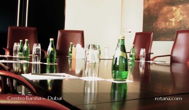 Centro Al Barsha recenzie