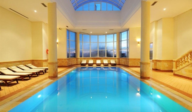 GREEN PALM DJERBA recenze