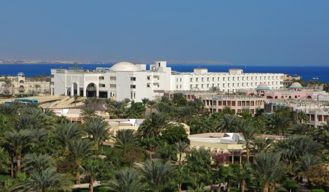 White Valley Palace (ex. Emerald Resort) opinie