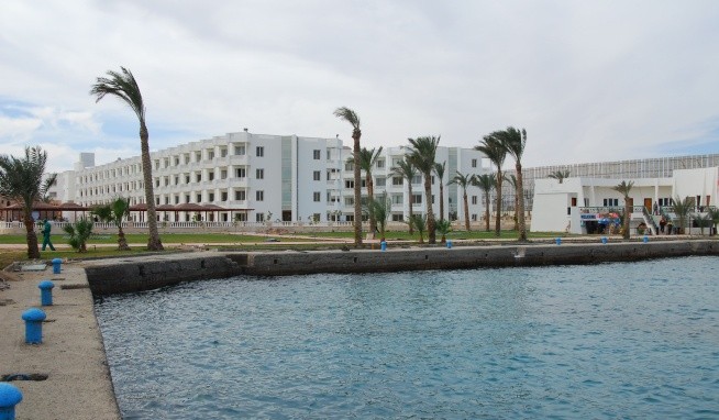 White Valley Palace (ex. Emerald Resort) recenzie