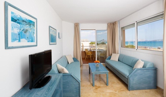 Dunes Platja recenze