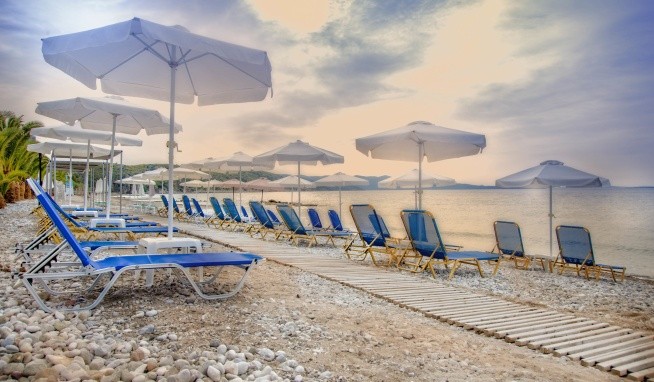 The Grove Seaside recenze