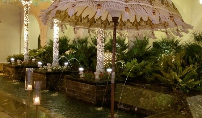 Jumeirah Zabeel Saray opinie