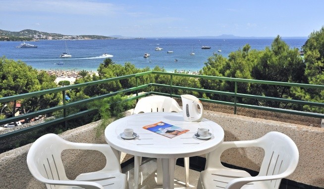 Globales Nova recenzie