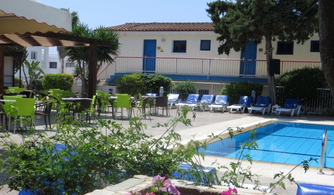 Green Bungalows opinie