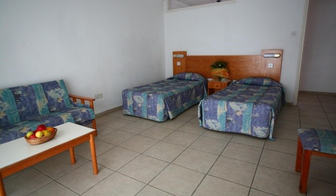 Green Bungalows opinie