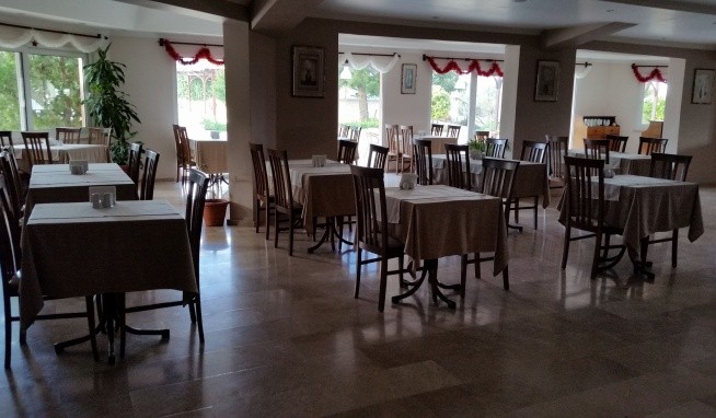 Mountain View recenze