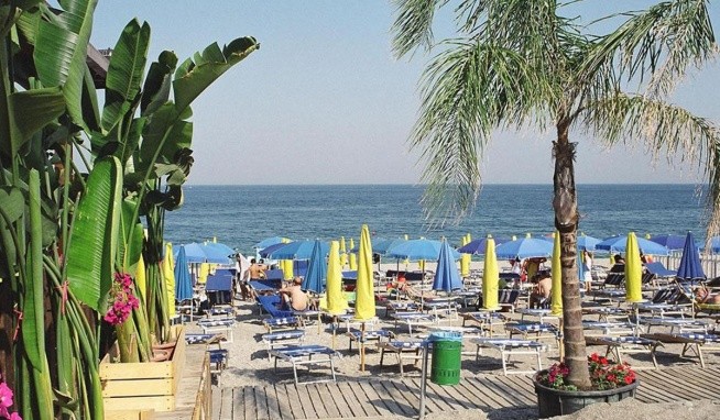 Atlantis Palace recenze