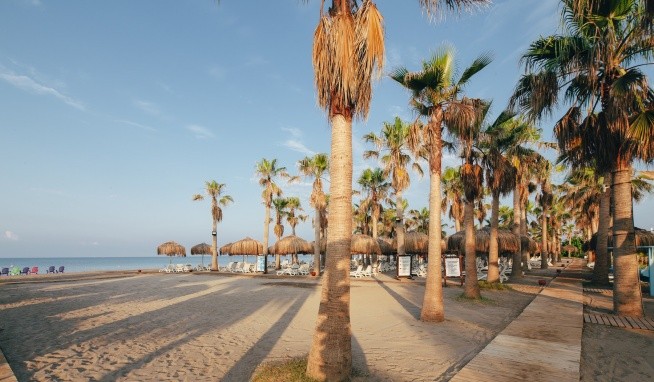 Selectum Family Resort Belek recenze