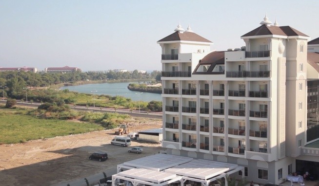 Lake & River Side Hotel & Spa opinie