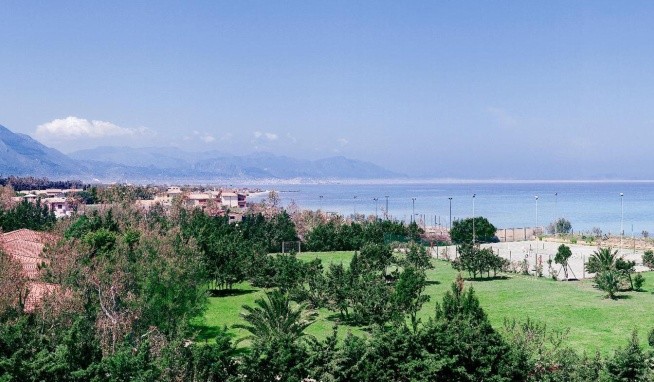 Fiesta Garden Beach recenze