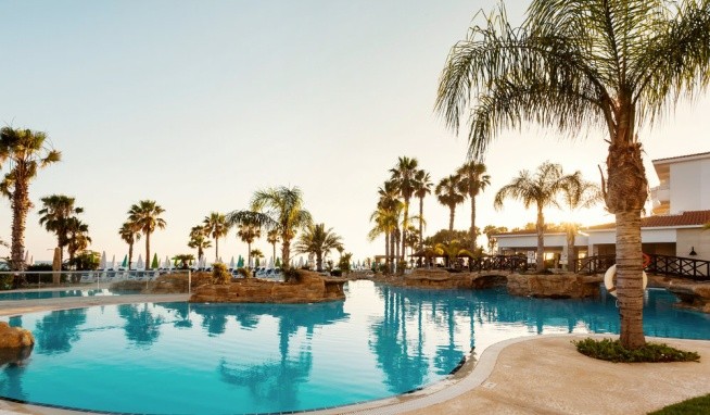 Sentido Cypria Bay by Leonardo Hotels opinie