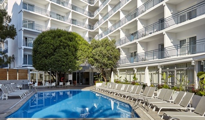 Gran Hotel Flamingo opinie